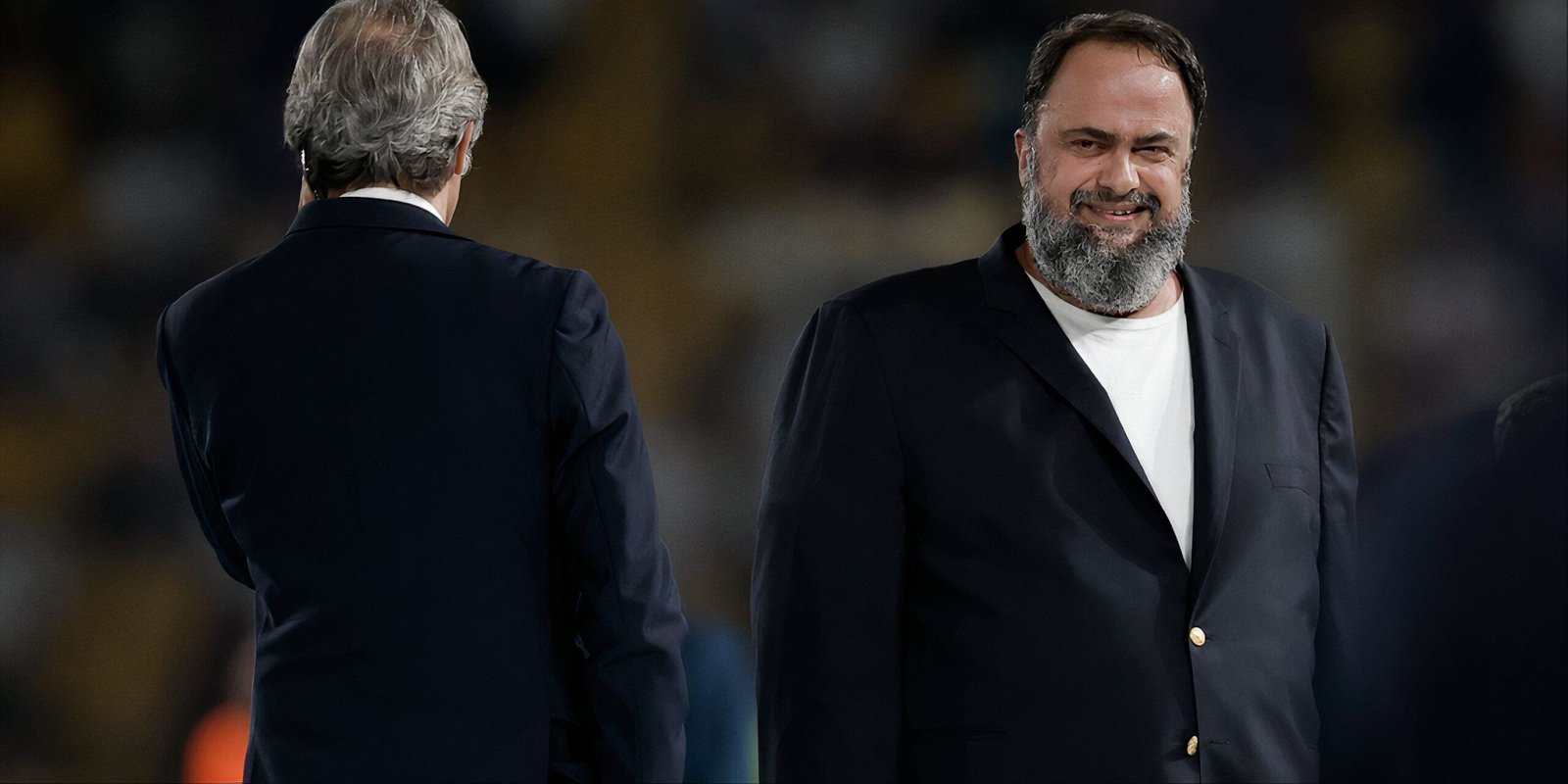 Nottingham Forest get Marinakis approval to sign ‘smart’ ace for £84m