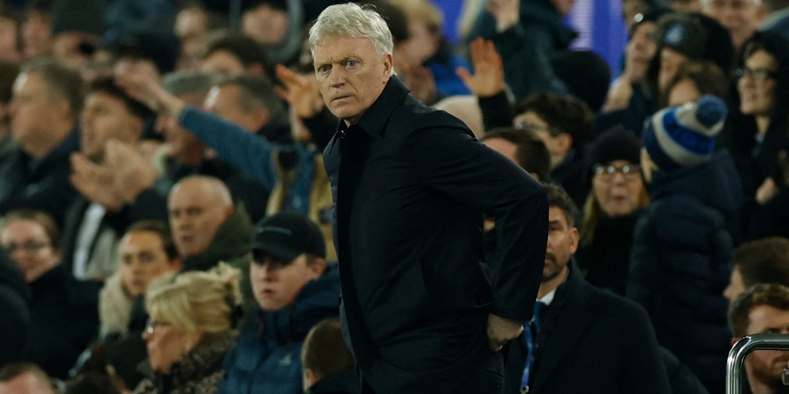 Moyes is now personally pushing for Everton to sign a ‘talented’ midfielder worth £40m