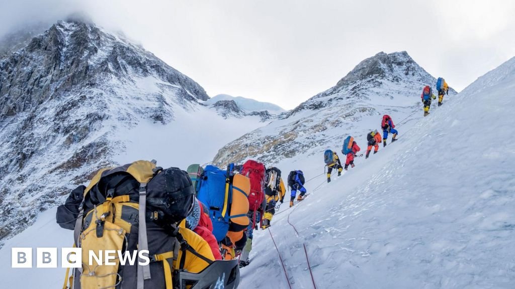 Nepal charges climbers higher permit fees