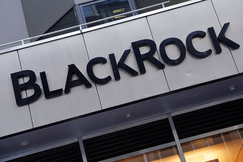 BlackRock’s assets hit a record $11.6 trillion in Q4 2024