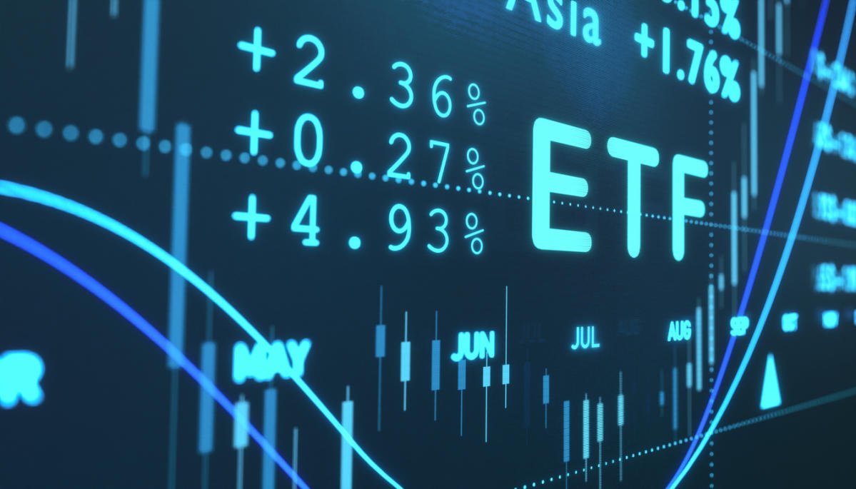 Euro passive ETFs outperform assets: EFAMA