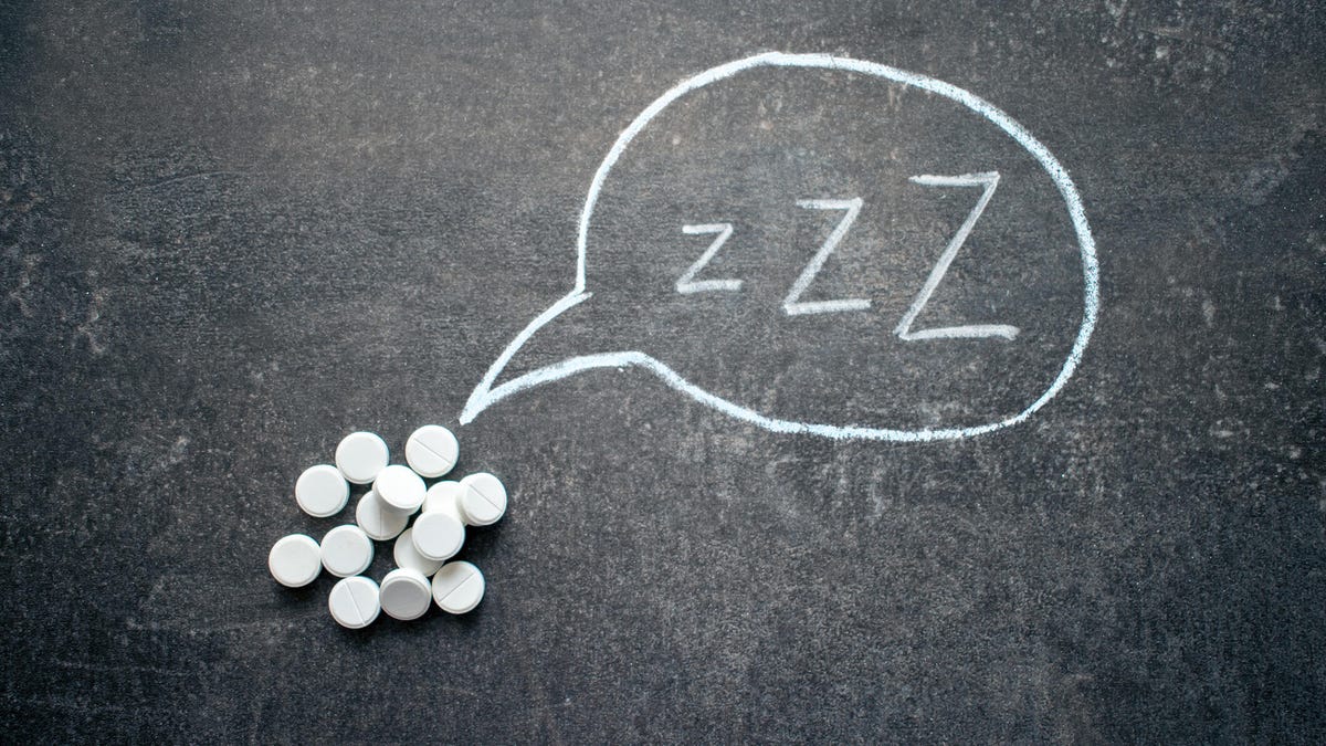 Do Sleep Supplements Really Work? Here’s What the Experts Say