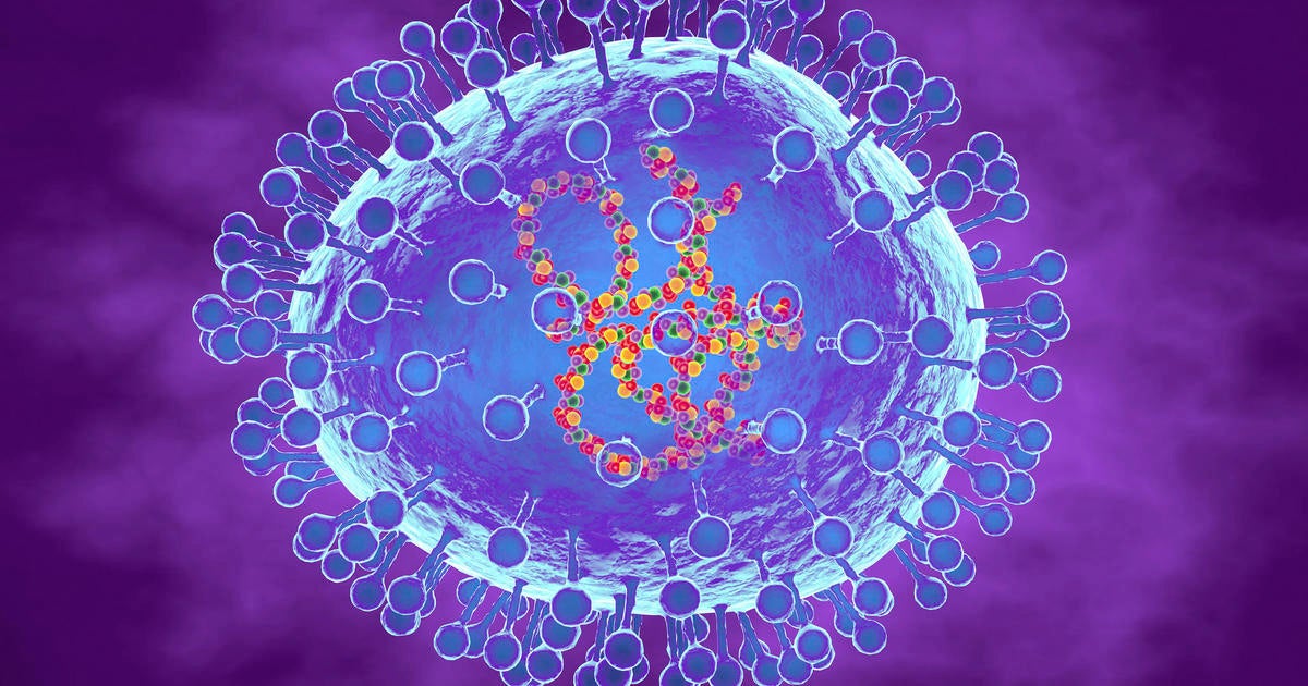 What is the HMPV virus in China? Explanation of human metapneumovirus and its symptoms.