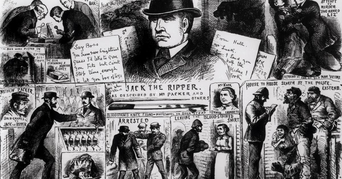 Relative of Jack the Ripper victim calls for new investigation after possible DNA discovery: “A form of justice”