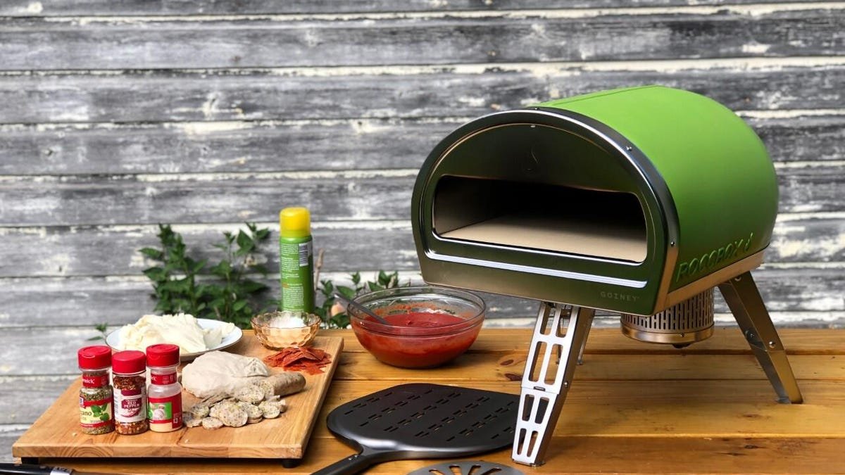 Best Pizza Oven for 2025