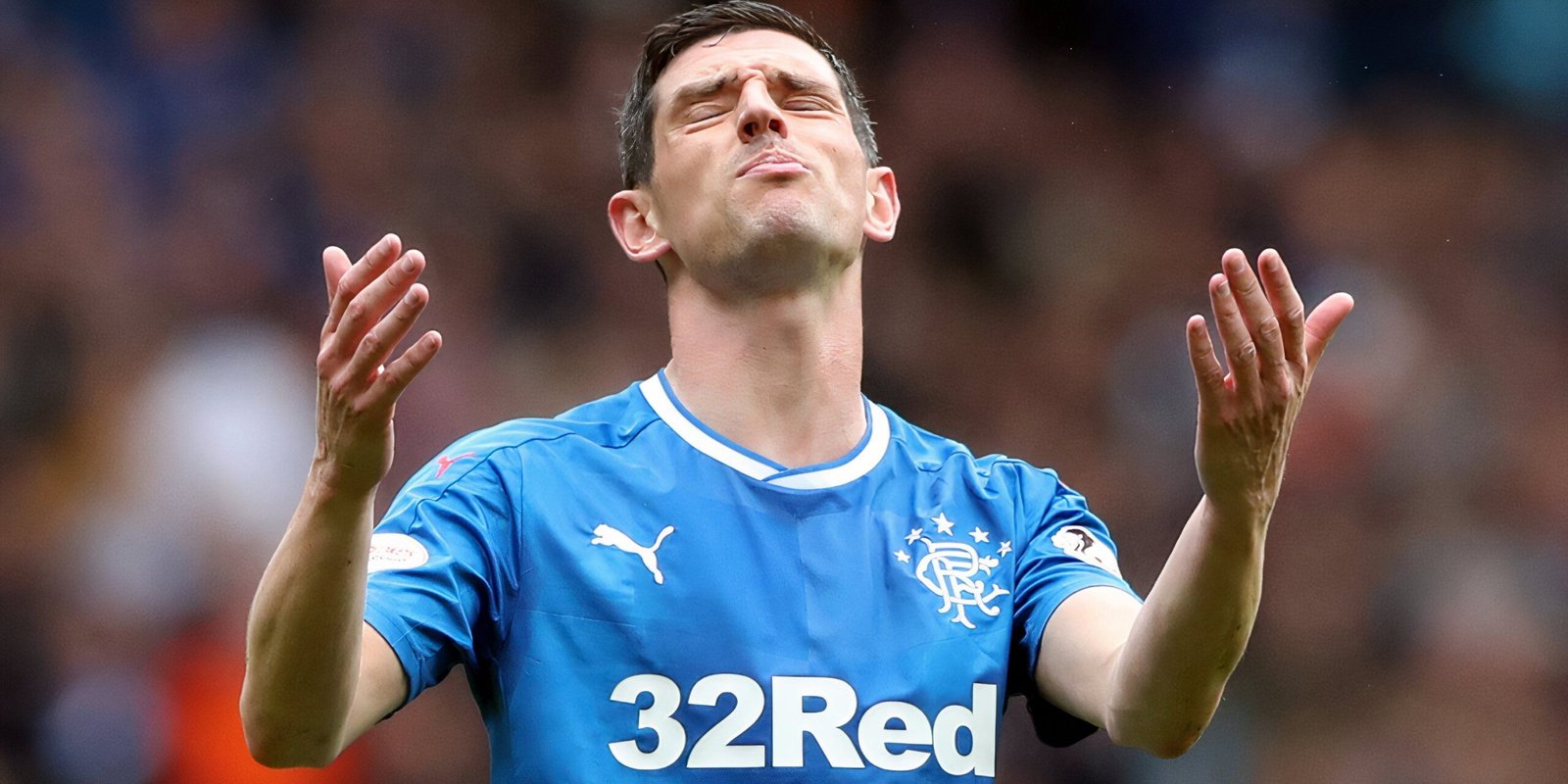 Rangers could face Dorrans repeat by signing ‘shining’ EFL star