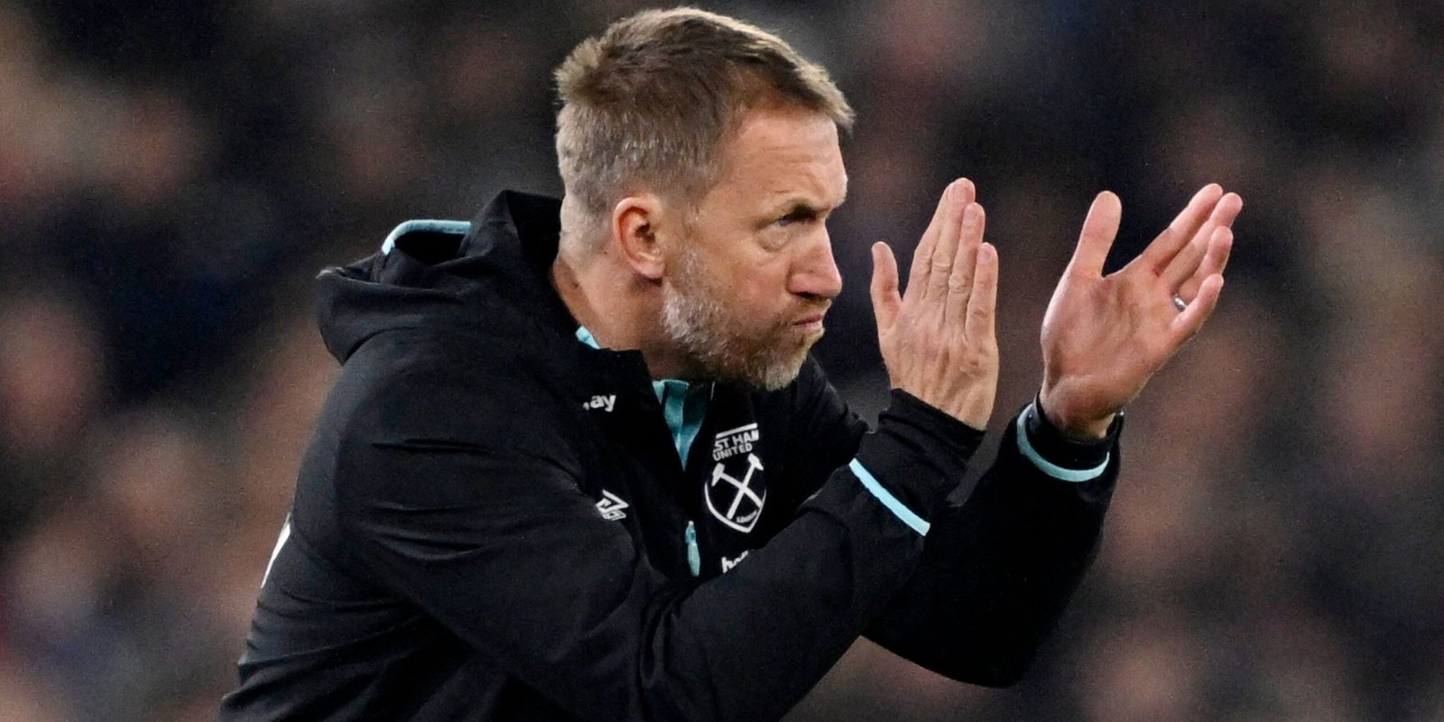 West Ham United prepare to make bid for 169-goal striker after request from Graham Potter