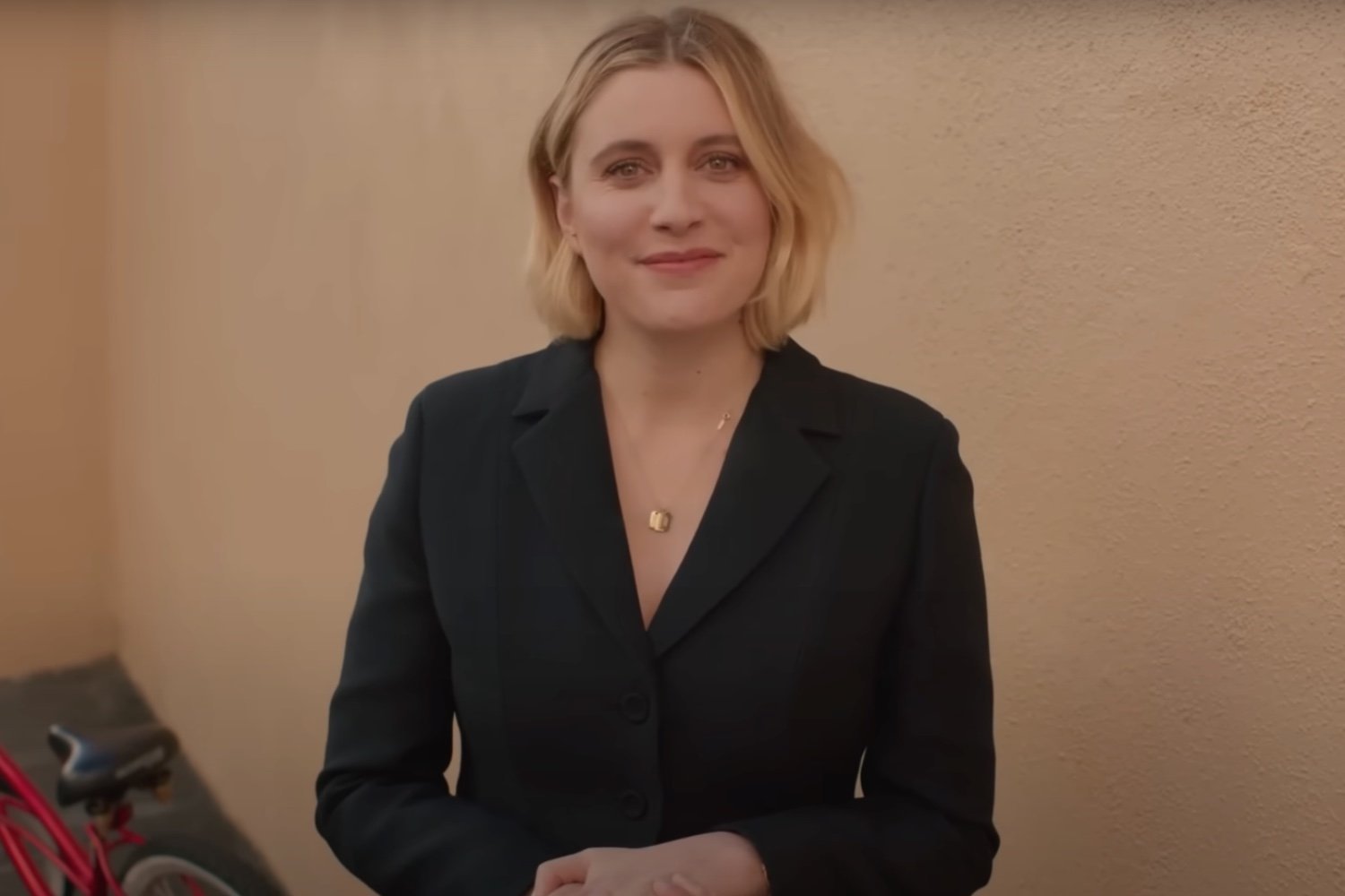 Greta Gerwig’s Netflix Movie Narnia Gets a Big Screen Release