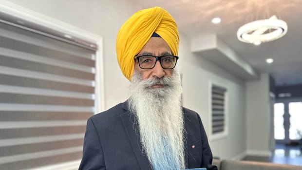 India detaining and expelling Canadian is latest example of revived Sikh ‘blacklist’: experts