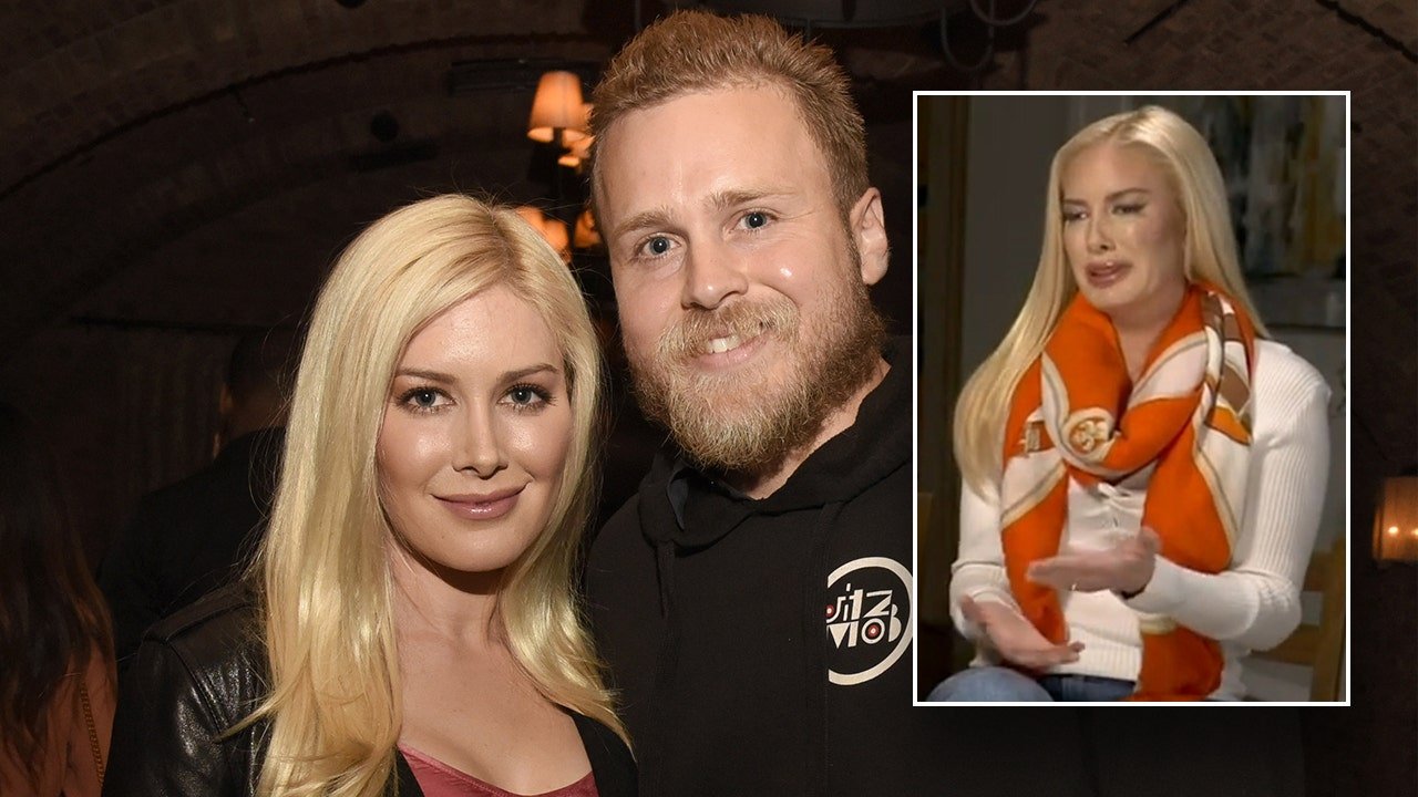 Spencer Pratt and Heidi Montag weep as LA fires destroy home, call ‘housing poverty’ blasted by critics