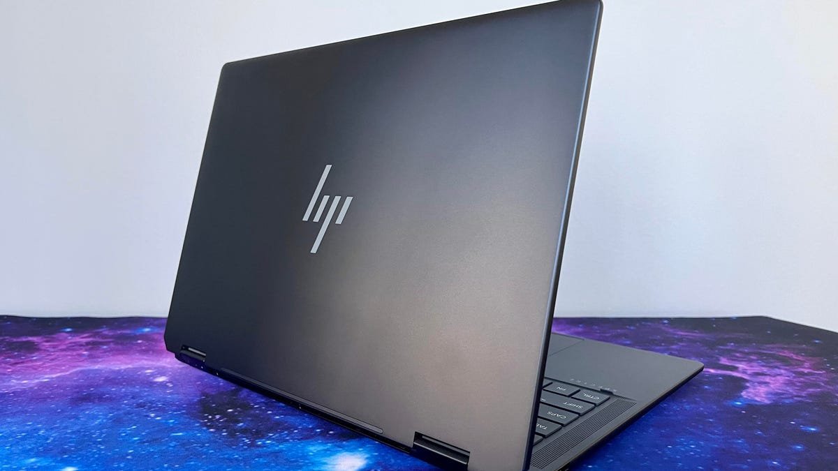 Best HP laptops of 2025