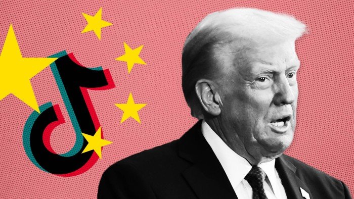 China’s hopes are growing for a deal to avoid a trade war with Donald Trump