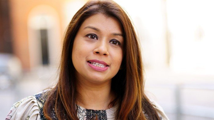 Tulip Siddiq is facing calls to resign after the Bangladesh leader’s remarks