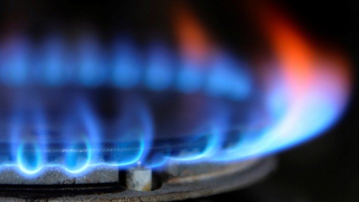 The UK has ‘less than a week’s worth’ of gas stores, says Centrica