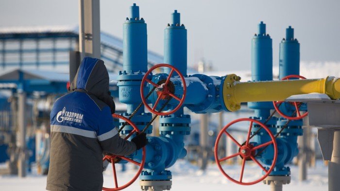 The US has imposed extensive sanctions on Russia’s oil sector