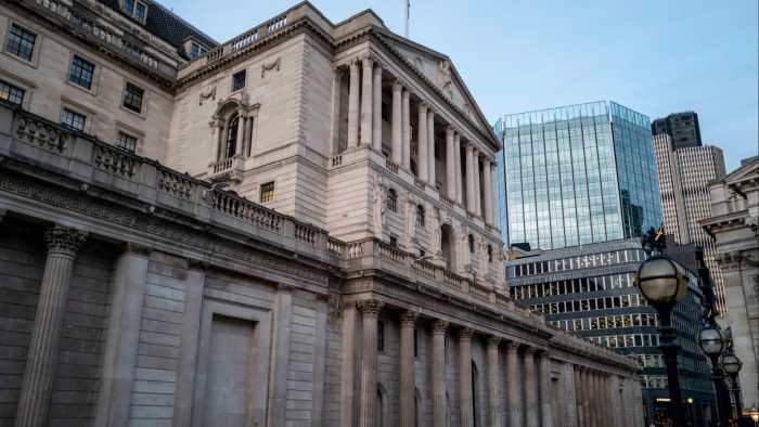 UK regulators are delaying new banking rules for a second time