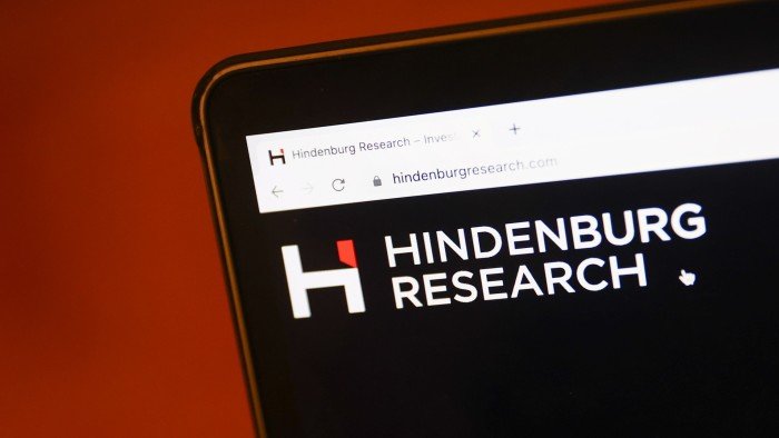 Short seller Nathan Anderson to close Hindenburg Research