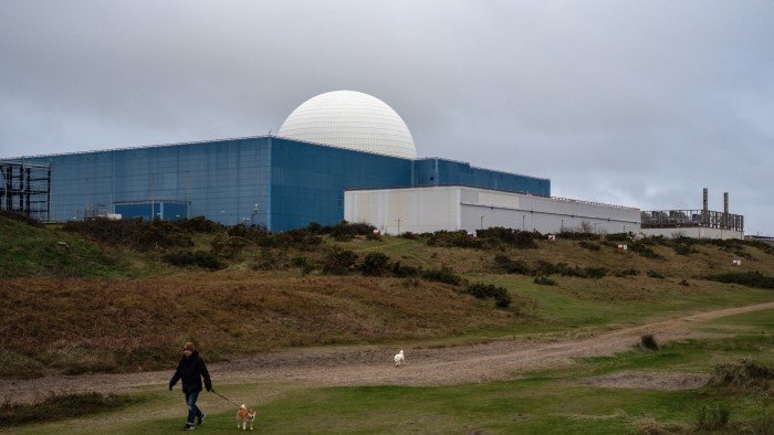 French auditor recommends EDF delay investment decision in UK Sizewell