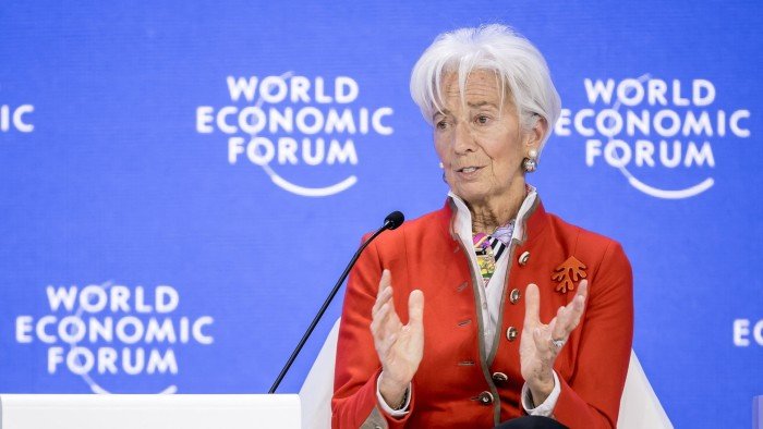 Europe can import the forgotten talent from Trump’s US, as Lagarde