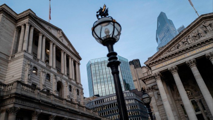 The BoE official warned of the need for more interest rate cuts to support the economy