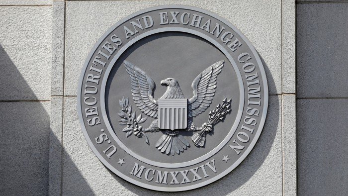 US Securities Regulator opens the door for Wall Street banks to hold Crypto