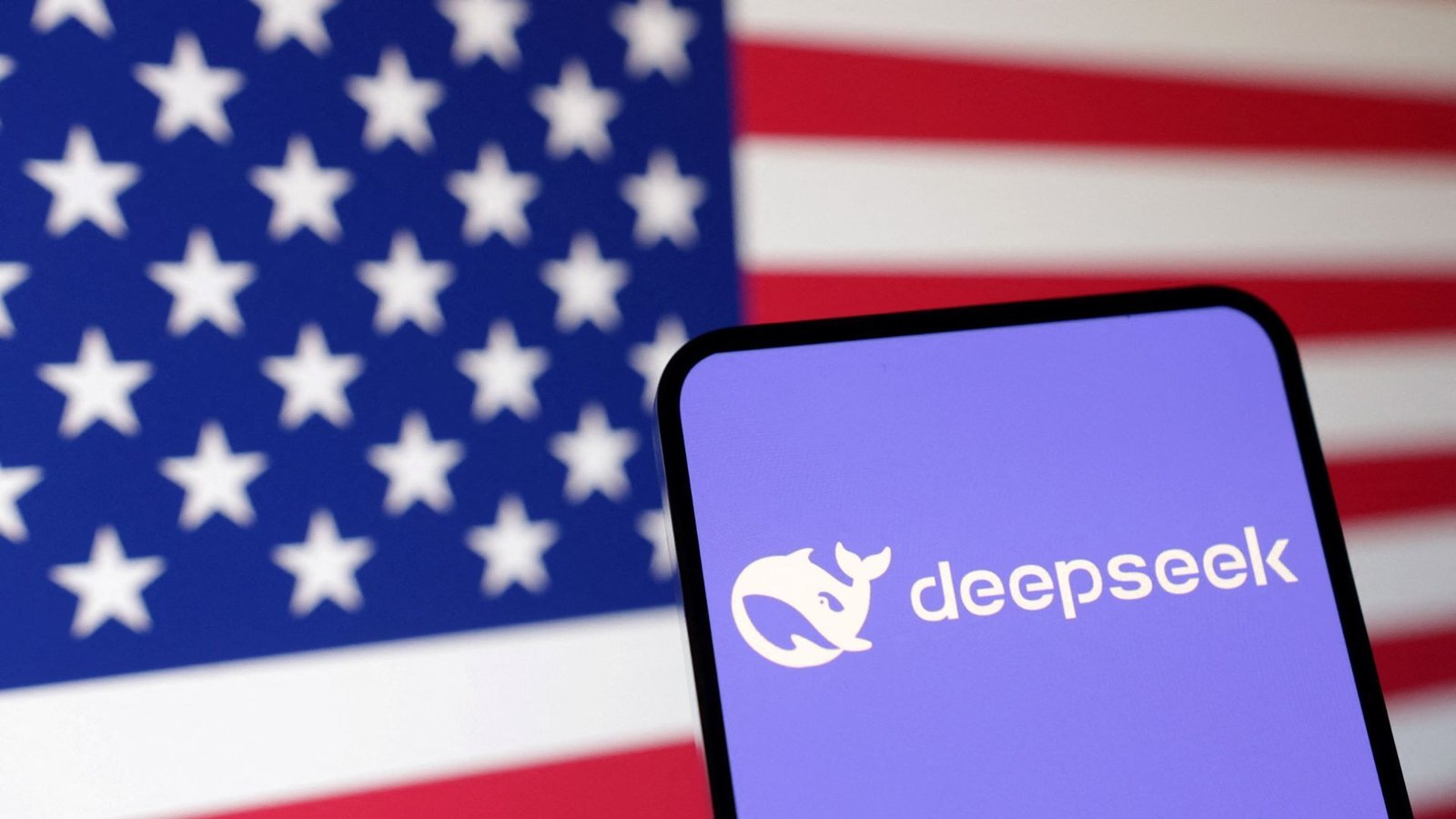 What is the reaction of American technology companies to Deepseek? Technology