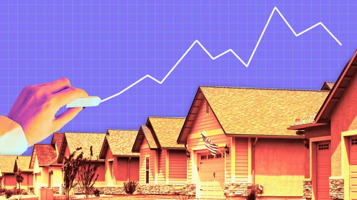 Mortgage Predictions for the Week of Jan. 27- Feb. 2, 2025