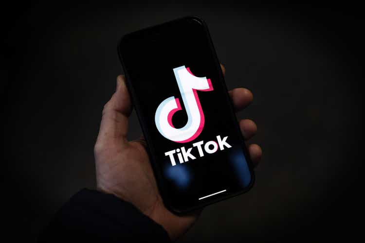 Trump ‘likely’ to give TikTok a 90-day reprieve over possible ban (Private: BDNCE)