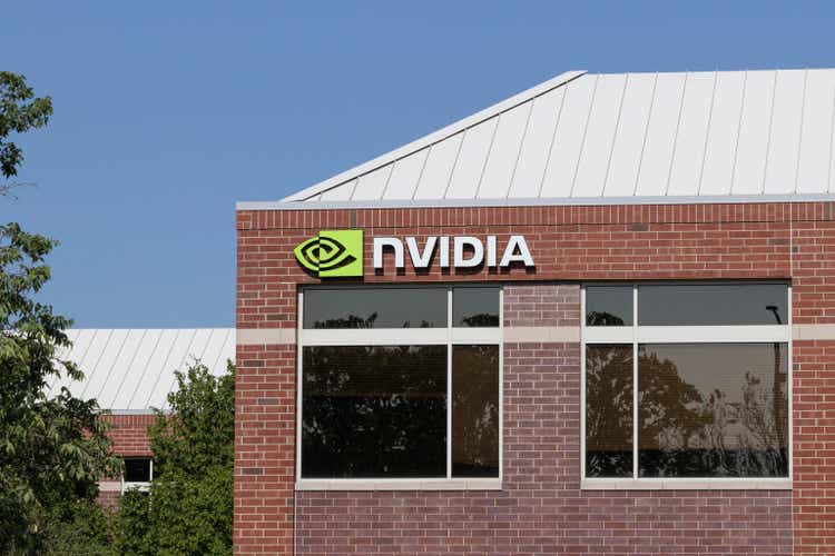 Nvidia Shares Fall Despite CES Headlines (NVDA:NASDAQ)