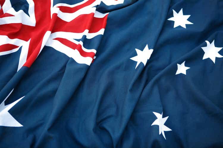 Australia’s unemployment rate rises to 4% in December