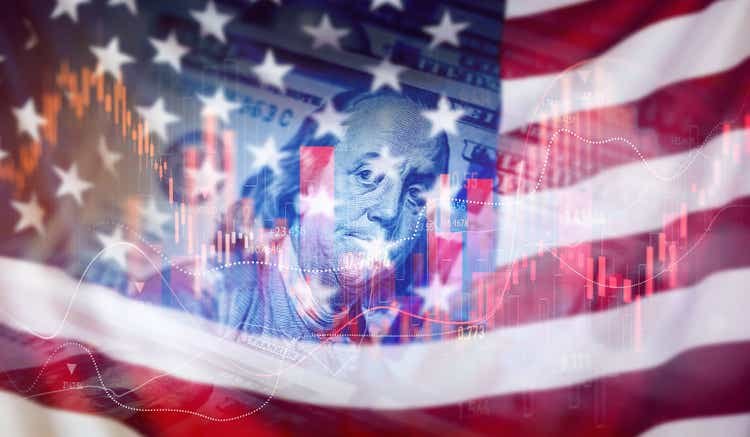 US economic activity ranges between mild and moderate growth: Fed Beige Book