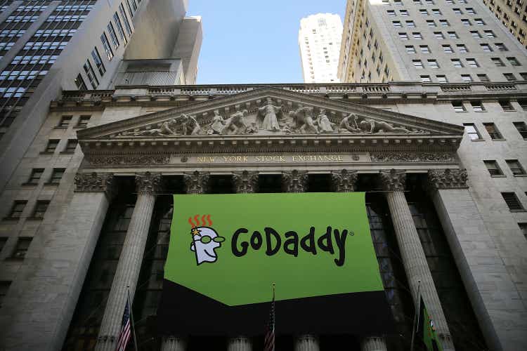 GoDaddy expects “minimal financial impact” from complying with the FTC’s data security settlement