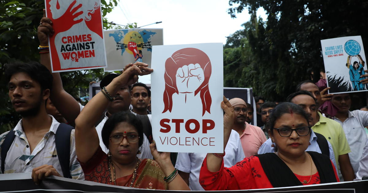 Indian police have arrested dozens for allegedly raping and sexually abusing a teenage girl over a period of 5 years