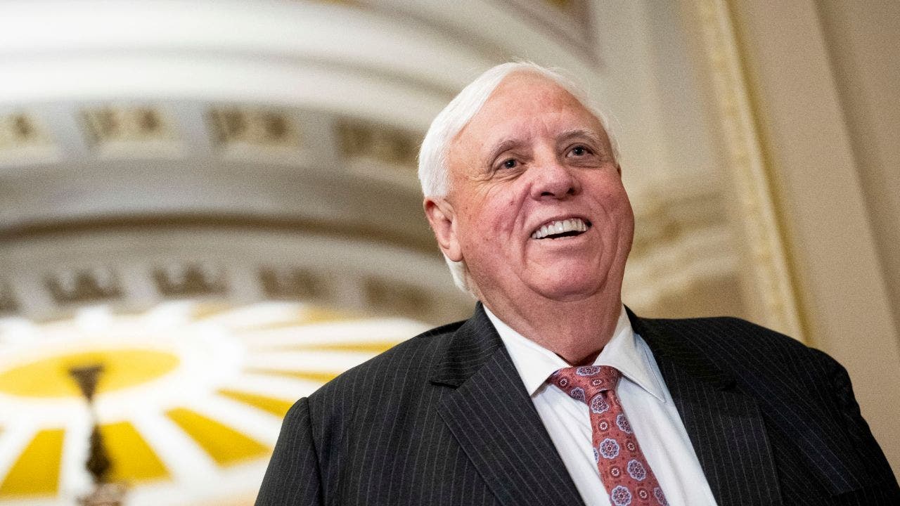 West Virginia Sen. Jim Justice Praises Trump Dream Team Candidates Wright, Burgum