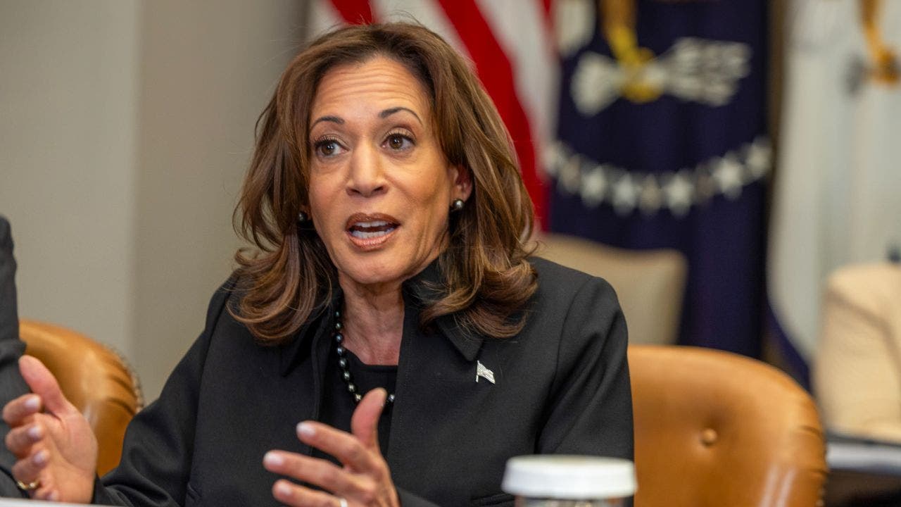 Fires in California: Vice President Harris asked for a claim on insurance companies