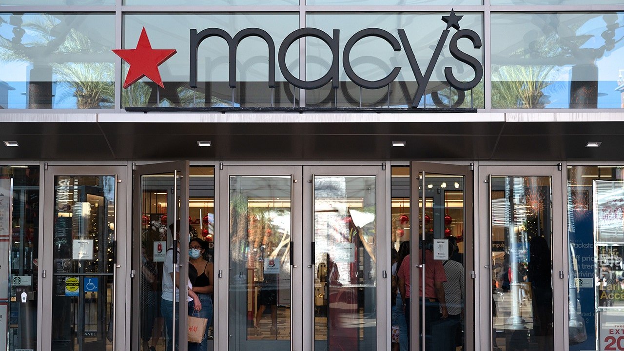 Macy’s will close 66 stores by 2025. Here’s where they are