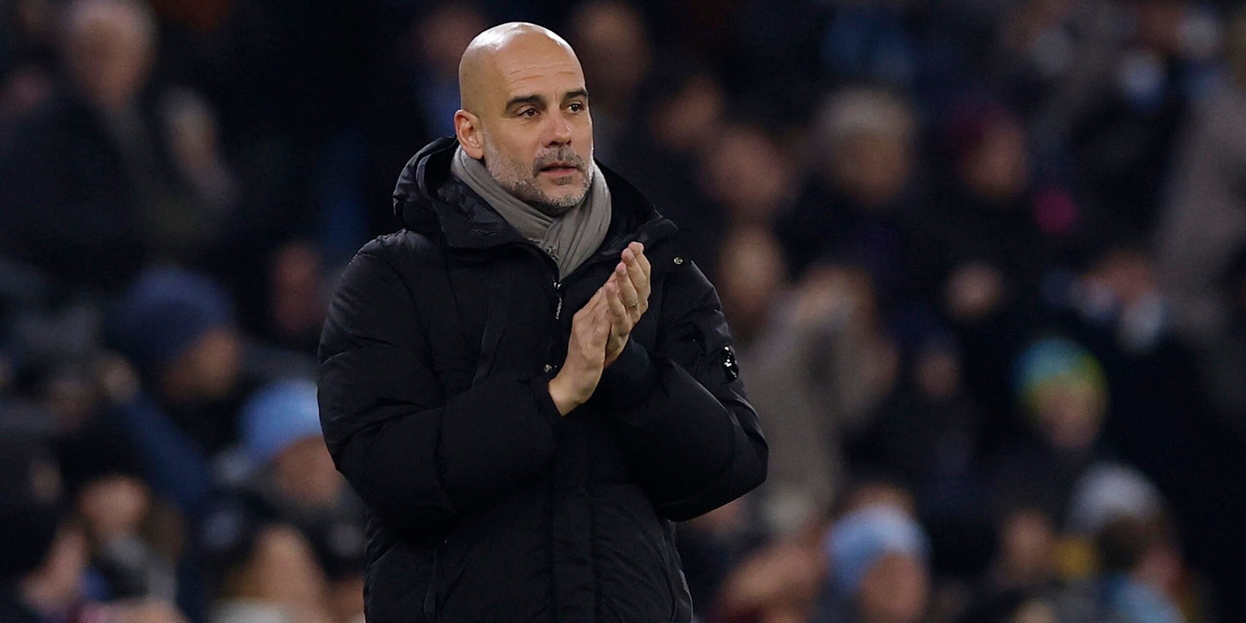 Manchester City close to finalizing deal for ‘outstanding’ star worth £67m