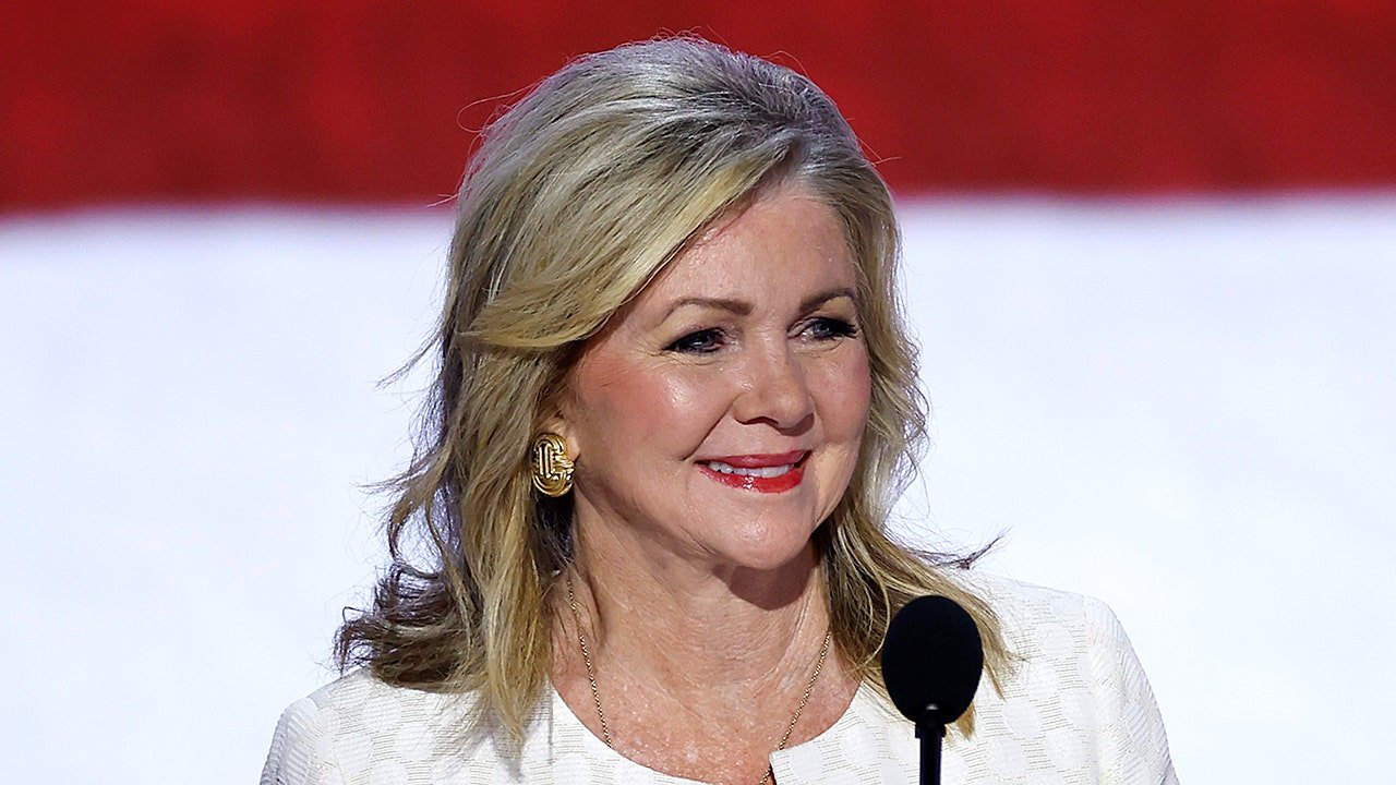 Republican Sen. Marsha Blackburn eyes gubernatorial race: report