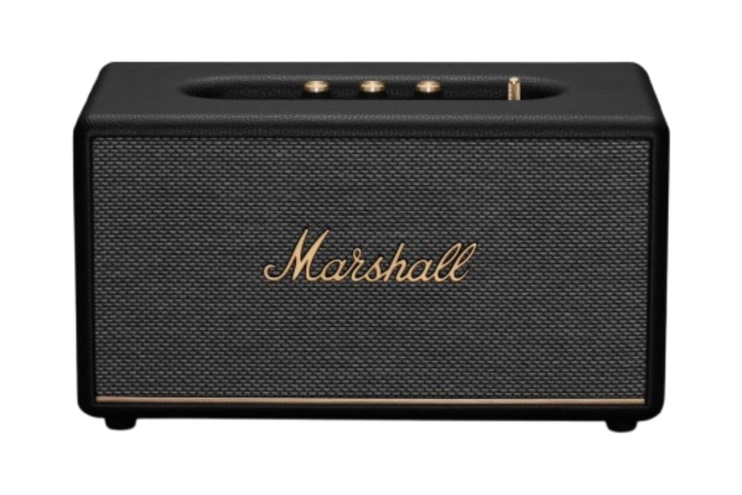 Never Seen the Marshall Stanmore III Bluetooth Speaker This Cheap, Almost $100 Now