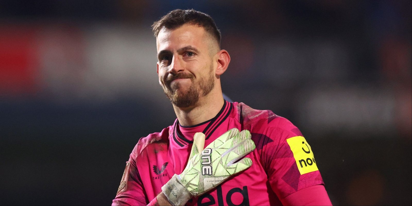 Newcastle are keeping tabs on ‘extraordinary’ Premier League ace who could now replace Dubravka