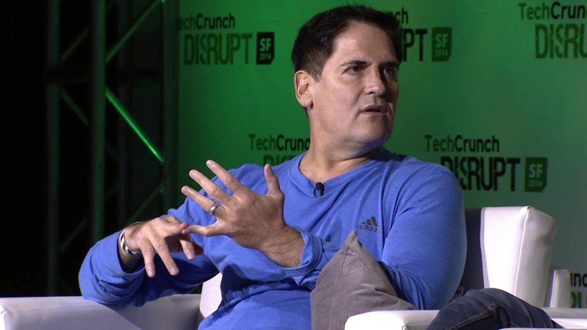 Mark Cuban is willing to fund an alternative to TikTok built on Bluesky’s AT Protocol