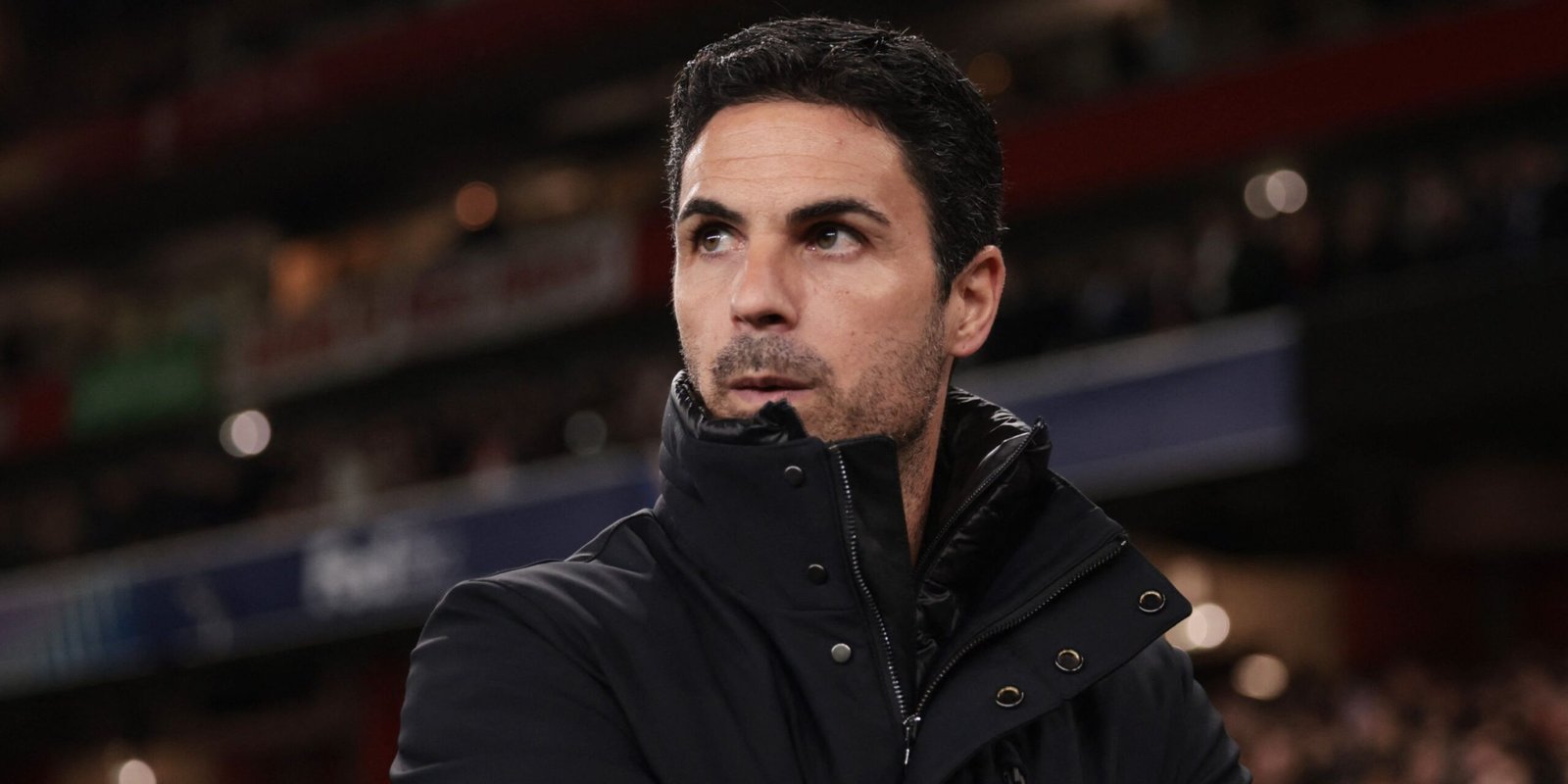 Arsenal held talks with the £63m striker in January and Arteta has spoken to him