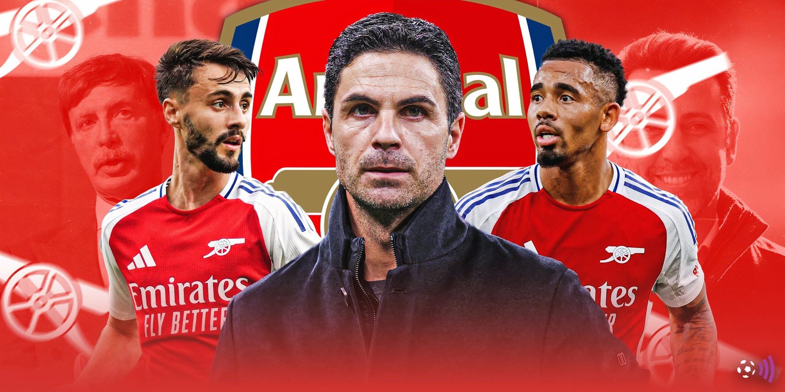 Arteta’s 10 worst Arsenal transfer flops