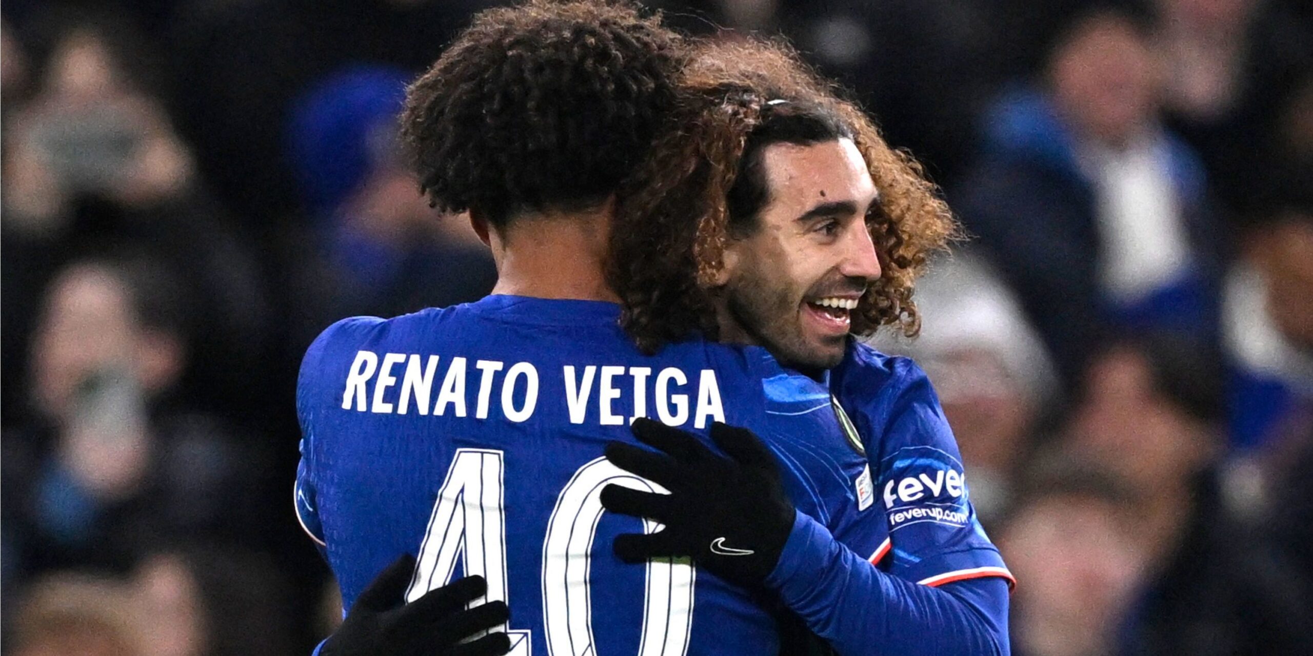 Chelsea told they could agree deal for Vega replacement worth £59m in January