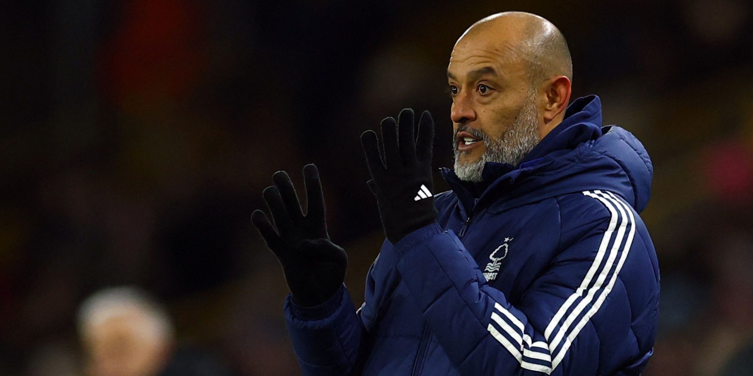 Nottingham Forest Chiefs make new contact with Nuno signing 24-year-old defender