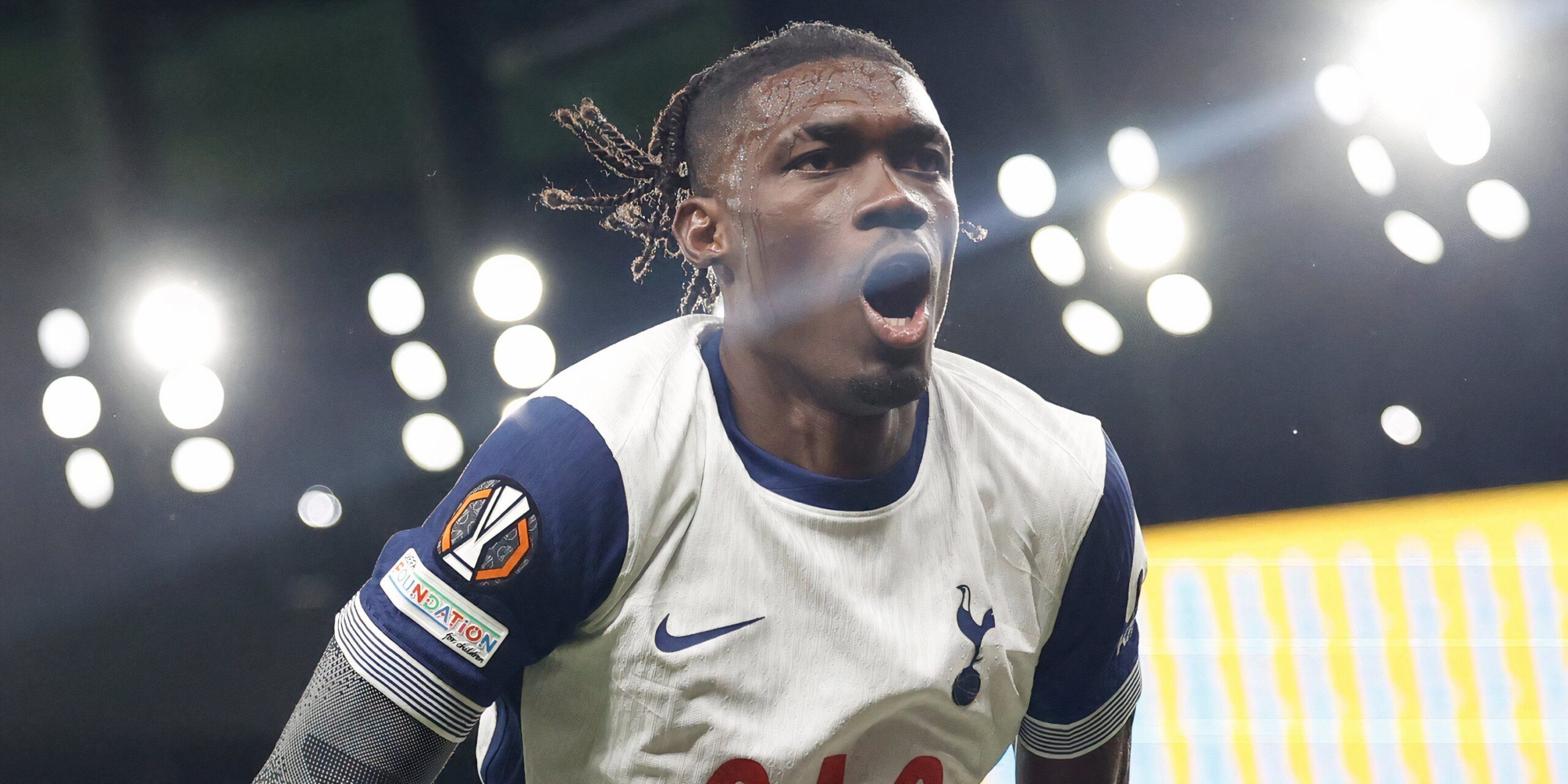 Tottenham target £25.5m as they dream of promotion to Bissouma