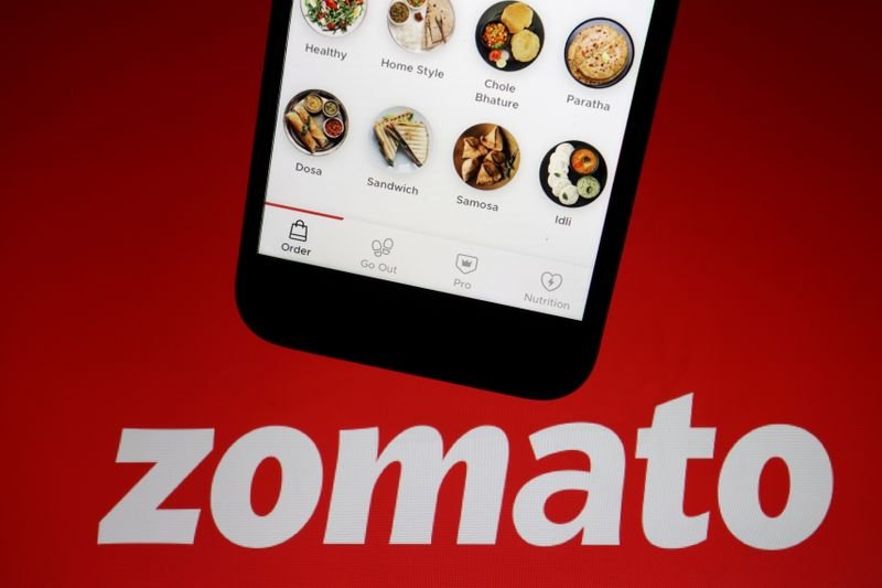 Zomato stock slides 13% on Q3 revenue drop, Blinkit competition By Investing.com