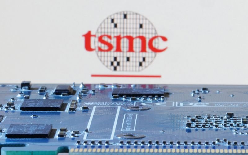 TSMC December sales surge 58% as AI demand remains strong By Investing.com