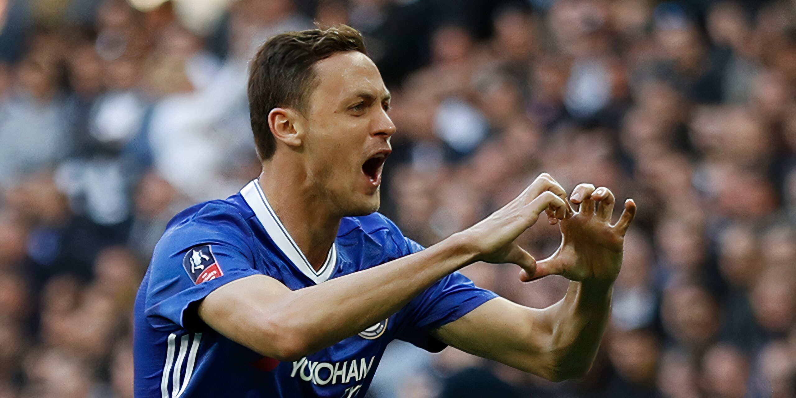 Ipswich Town could sign £8m replacement for ‘monster’ Matic