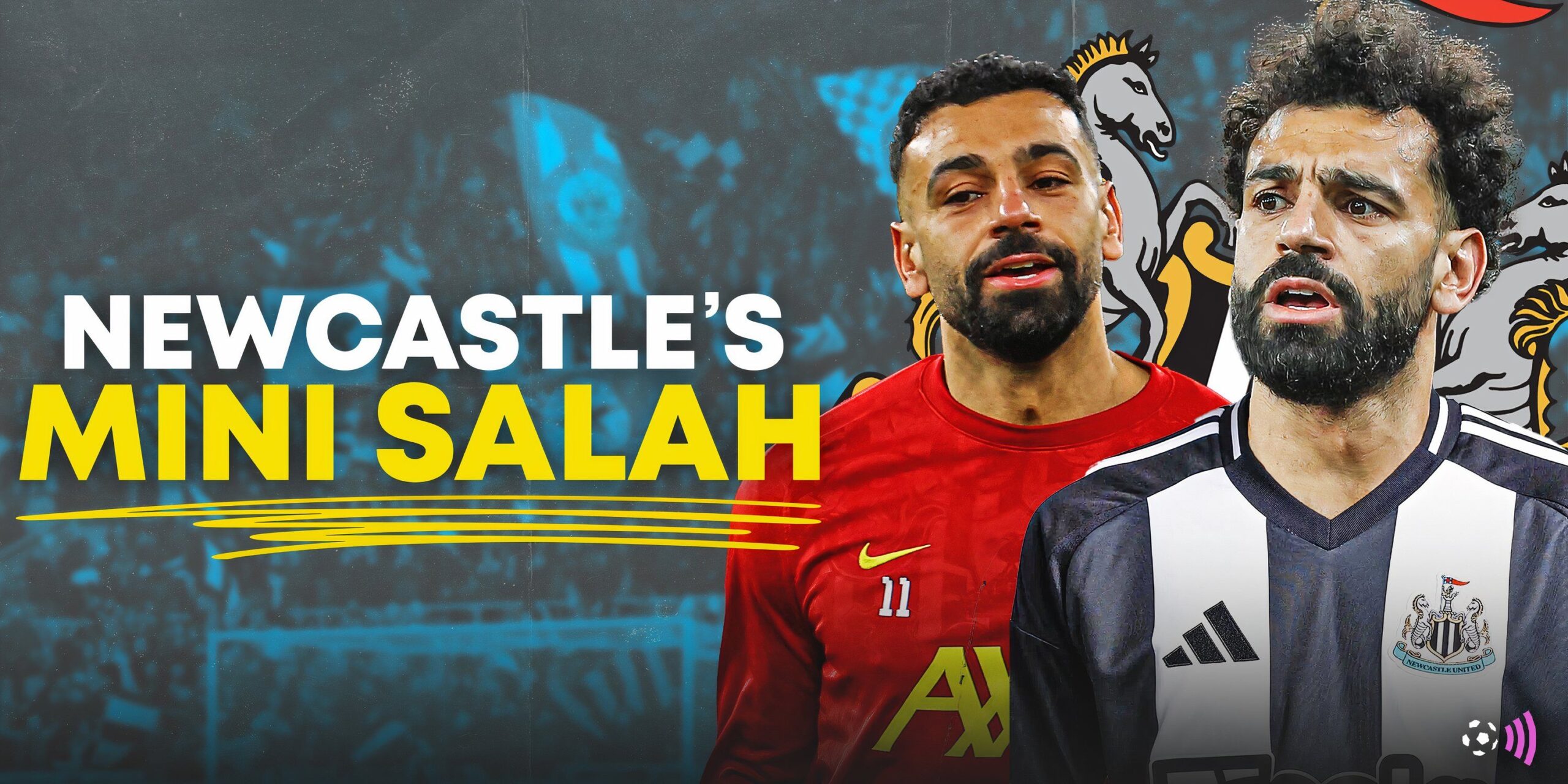 Newcastle close to signing £60m star who would become Howe’s own ‘mini Salah’